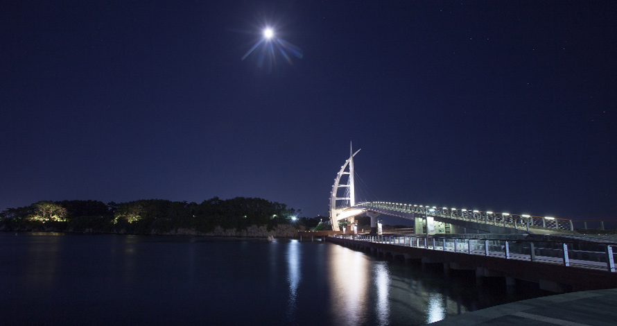 Saeyeongyo Bridge picture